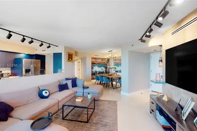 1000 Island Blvd #2903 1