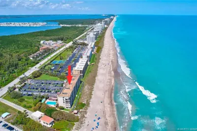 10310 S Ocean Drive #PH 1