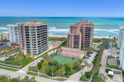 530 Ocean Drive #405 1