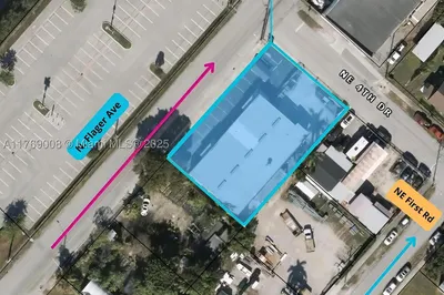 395 N Flagler Ave 1