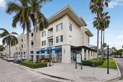 1203 Town Center Drive Drive #308 1