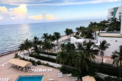 3505 S Ocean Dr #704 1