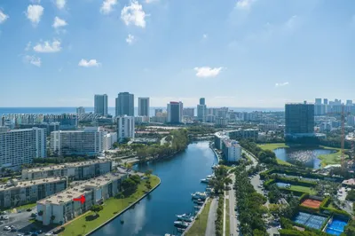 601 Three Islands Blvd #404 1