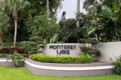 5465 Monterey Circle #B 1