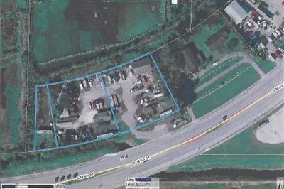 1360 Aerial View