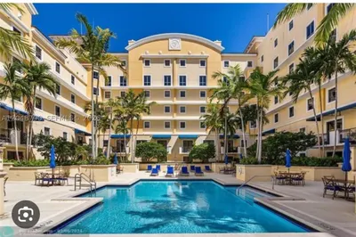 Miami Residential 1