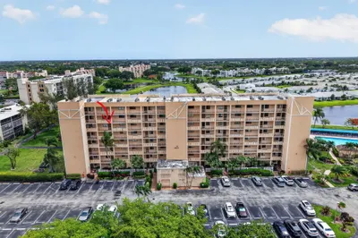 6866 Huntington Lane #602 1
