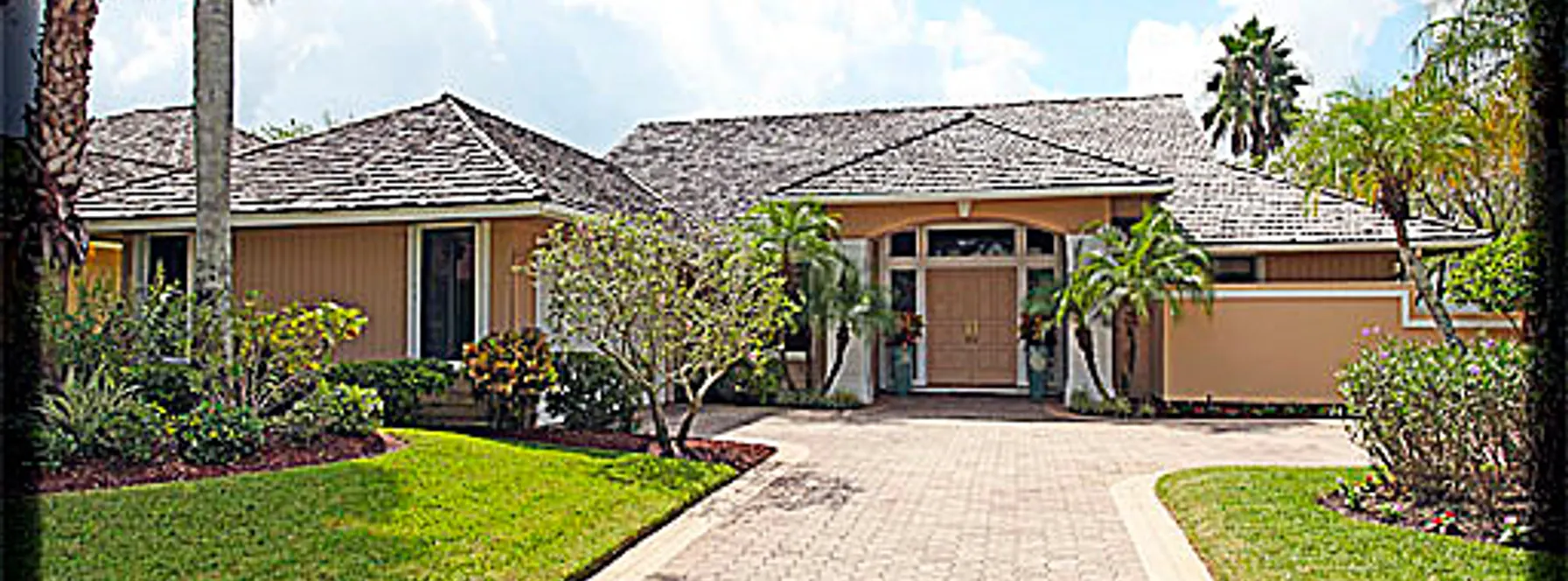 142 Thornton Drive | Preston | PGA National