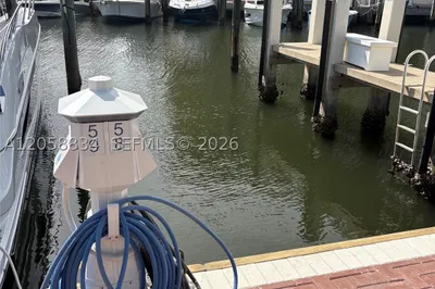 348 S Us Highway 1 #Boat Slip 58 1