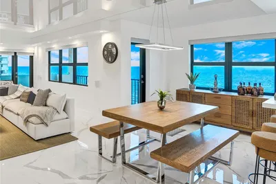 5000 N Ocean Boulevard #912 1