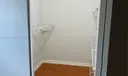 Primary Walk-in Closet
