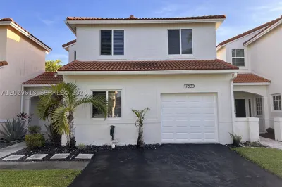 17835 SW 10th Ct 1