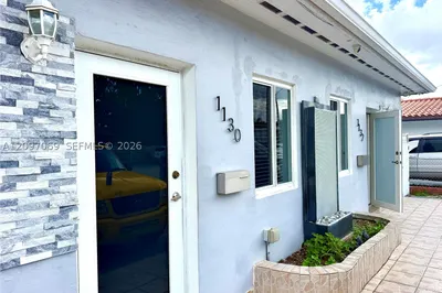 1130 NW 34th Ave #A 1