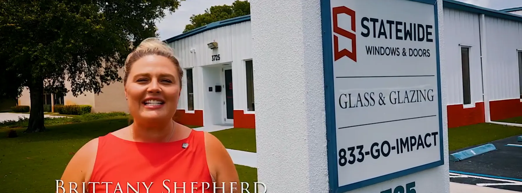 Local Waves: Statewide Windows & Doors