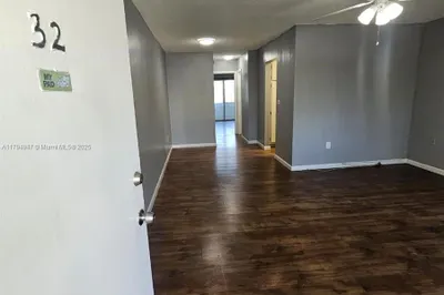 FRONT DOOR ENTRY