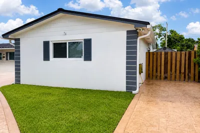 4912 VAN BUREN Street #Efficiency 1