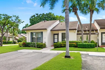 3615 Crab Apple Trail #A 1