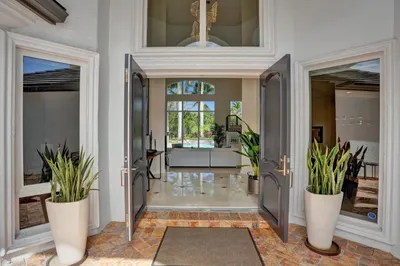 WELCOME HOME