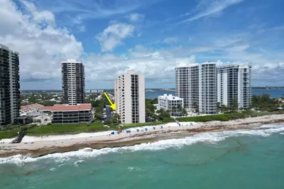 4200 N Ocean 1-204