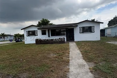 3020 NW 212th St 1