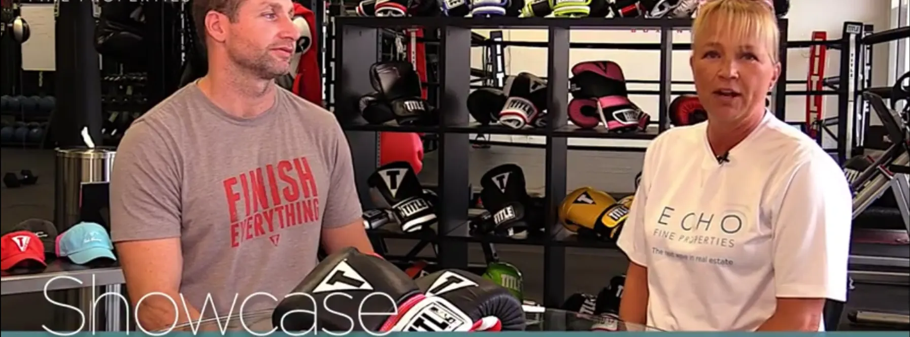 TITLE Boxing Club Local Fitness in Jupiter, FL.