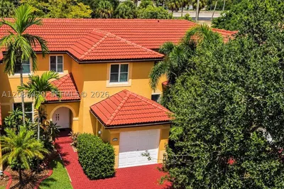 Davie Residential 1