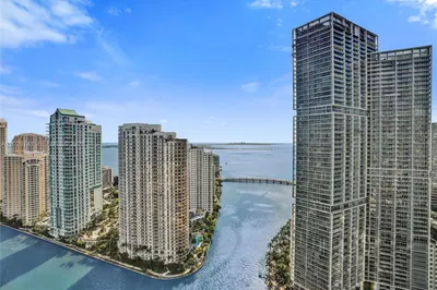 300 Biscayne Boulevard Way #3304C 1