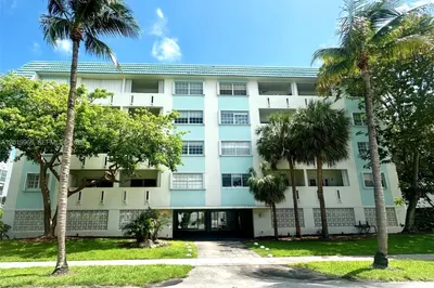 300 Galen Dr #206 1