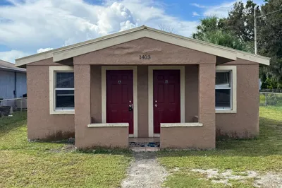 1403 Avenue M 1