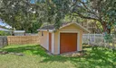 Storage Shed