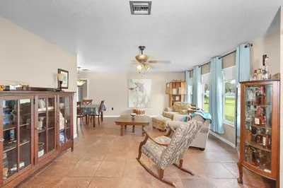 Front Living Room