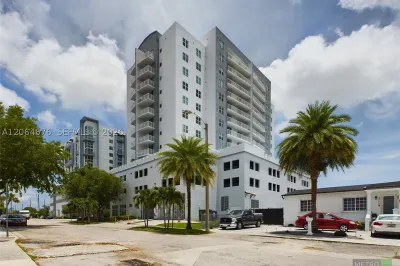 60 NW 37th Ave #603 1