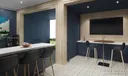 Rooftop Golf Simulator