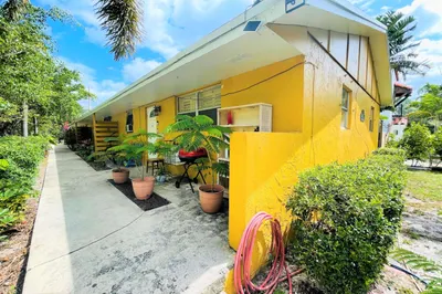 531 27th Street #Unit 1 1