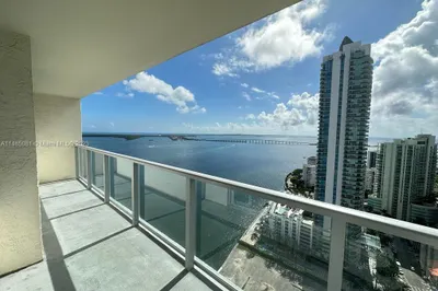 1155 E Brickell Bay Dr #3305 1