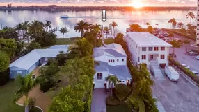 New Listing | 2818 N Flagler Drive | A Wonder On The Water