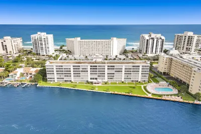 3100 S Ocean Boulevard #404 1