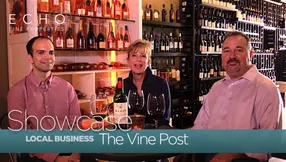 The Vine Post Local Business in Juno Beach, FL.
