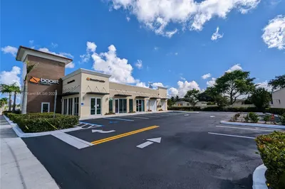 4400 W Hallandale Beach Blvd 1