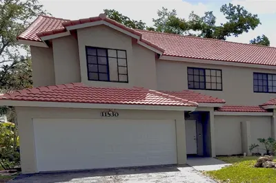 11530 NW 43RD #1 1