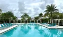 Clubhouse pool