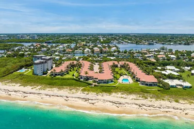 6711 N Ocean Boulevard #16 1