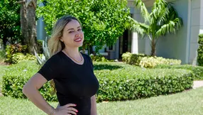 Agente Immobilière Francophone à Palm Beach County