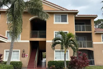 3665 NW Mediterranean Lane #108 1