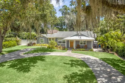 2616 Laurel Drive 1