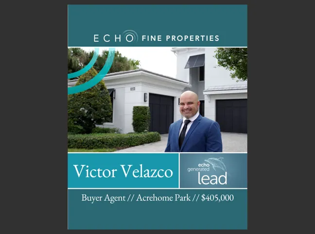 Just Sold in Acrehome Park!