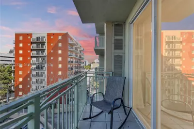 3500 Coral Way #710 1