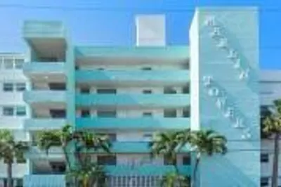 3200 NE 29th Street #602 1