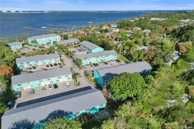 13513 S Indian River Drive #601 1