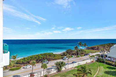 2000 S Highway A1a Highway #N603 1